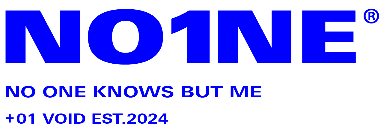 NO1ne Store