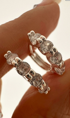 Argollas Amelia