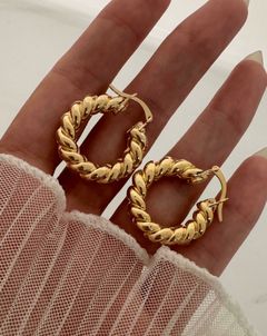 Argollas Milán