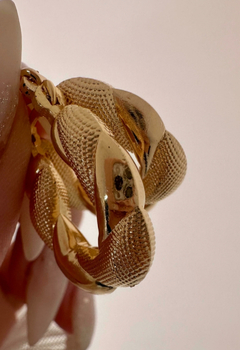 Argollas malu