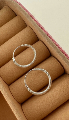 Argollas susu - comprar online