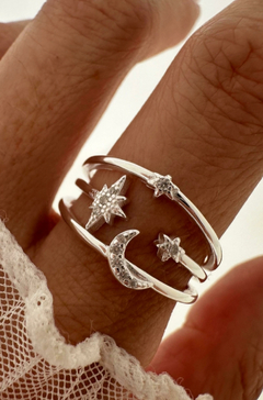 Anillo universo