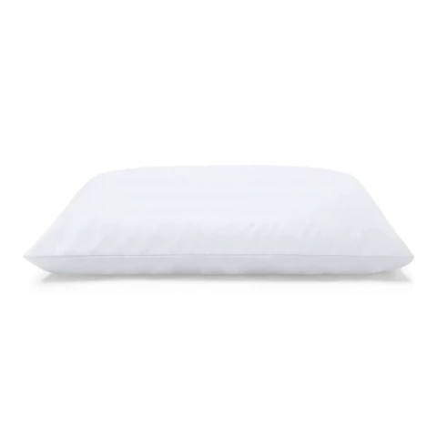Fronha Avulsa 180 fios Quality Sem Abas Branco