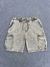 Bermuda Jogger Sucre