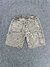 Bermuda Jogger Sucre - FIDEN