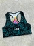 Top estampado LF