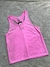 Musculosa RUN