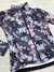Campera rustica estampada ZUS - comprar online