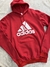 Buzo Adidas