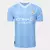 Camisa Manchester City
