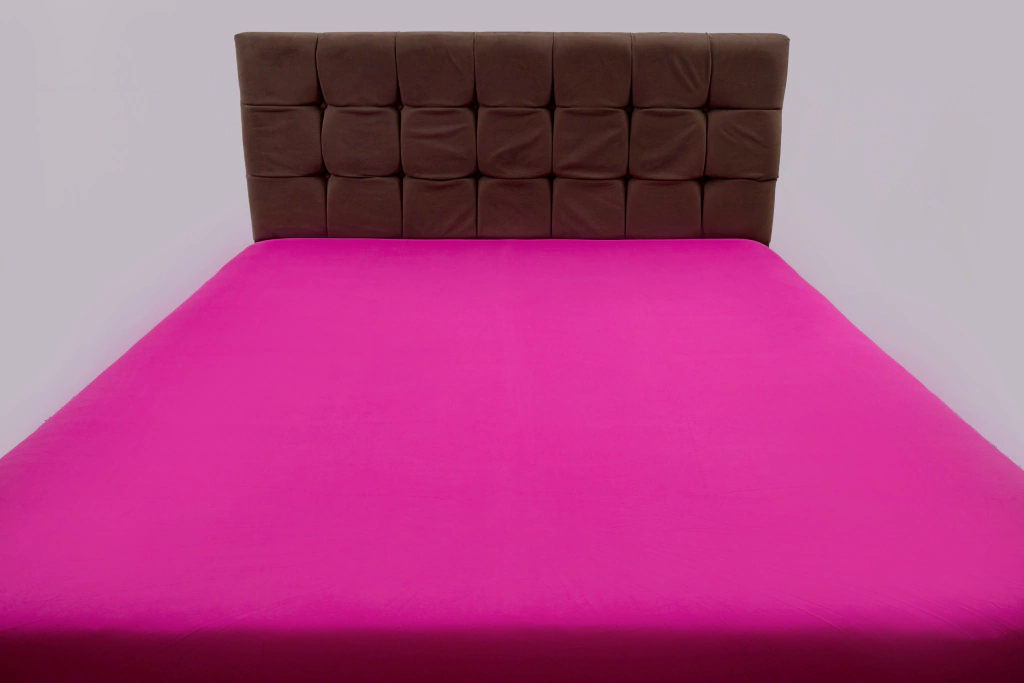 Lençois Avulso - Fucsia