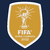 Parche Campeones del Mundo