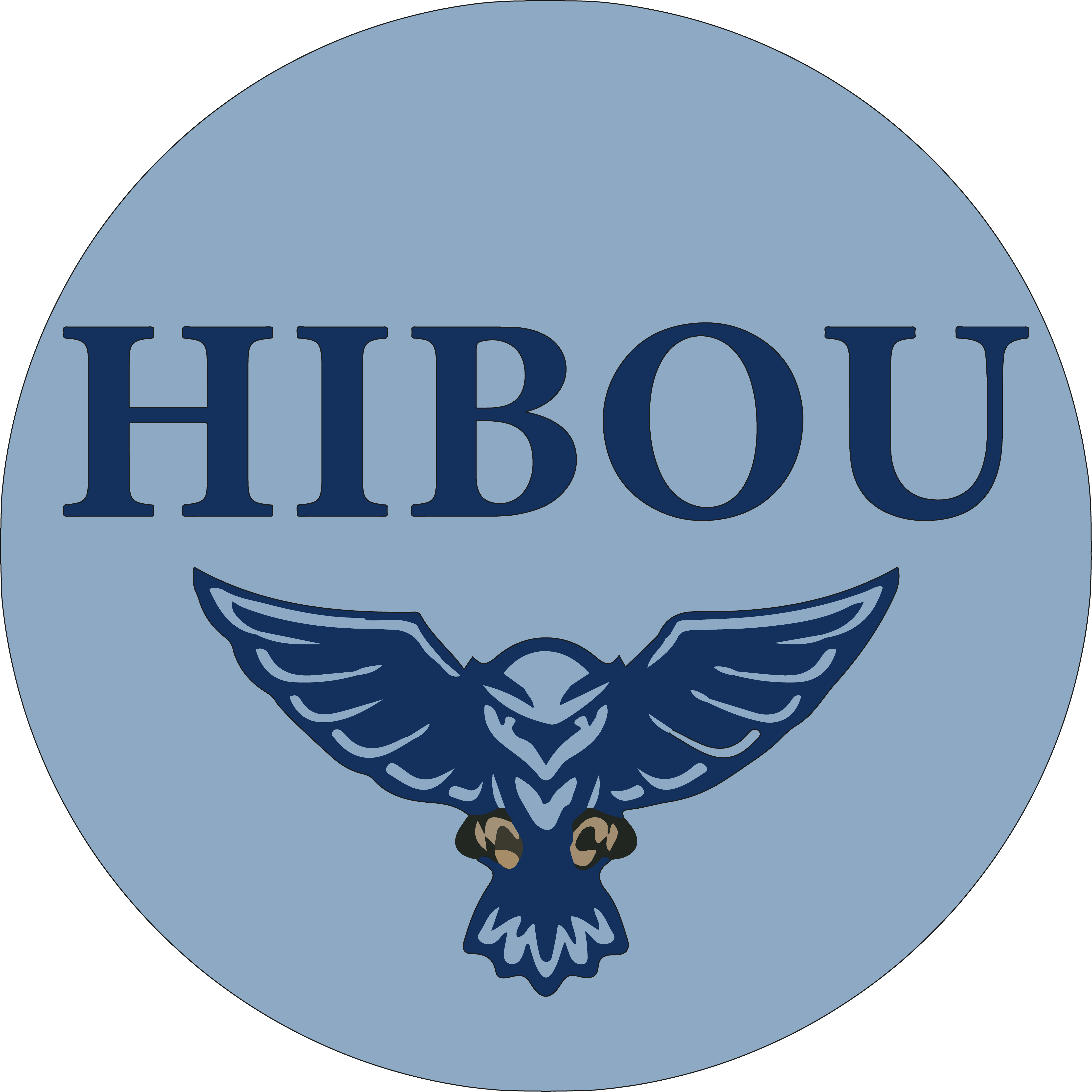 Hibou