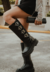 BOTAS BIKERS