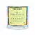 Vela Perfumada Caramel - 190g | Espumaria - comprar online