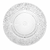 Prato para Sobremesa de Vidro Angel 18cm - Lyor - comprar online