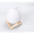 Luz de Mesa Luna Humificadora RGB 13CM - Tu Hogar