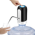 Dispenser Automático Recargable USB Para Bidones De Agua - Tu Hogar