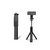 Monopod Baston Palo Selfies Celular Bluetooth Tripode control desmontable con luz led flash en internet