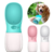 Botella Bebedero Mascota 350ML en internet