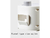 Dispenser De Pared Hermetico 1 litro - Tu Hogar