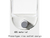 Dispenser De Pared Hermetico 1 litro - tienda online
