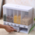 Imagen de Dispenser De Cereales/Granos con 6 compartimientos