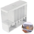 Dispenser De Cereales/Granos con 6 compartimientos - comprar online