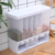 Dispenser De Cereales/Granos con 6 compartimientos