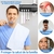 Esterilizador de Cepillos con Dispenser de Pasta Dental Negro en internet