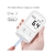 Medidor De Glucosa Digital Sensor Kit 50 Tiras 50 Lancetas - Tu Hogar