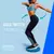 Disco Twister Con Magnetos Para Modelar Cintura y Cuerpo - Tu Hogar