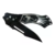 Cuchillo Navaja Táctica Militar Plegable Pesca Defensa Caza