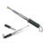 Tonfa Baston extensible cachiporra acero - tienda online