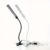 Lampara Doble Flexible con Agarre Rapido en internet