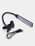 Lampara Doble Flexible con Agarre Rapido - tienda online