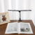 Lampara Doble Flexible con Agarre Rapido - tienda online