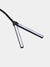 Imagen de Lampara Doble Flexible con Agarre Rapido