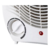 Caloventor Con Termostato Regulable 220v 2000w - Tu Hogar