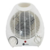 Caloventor Con Termostato Regulable 220v 2000w