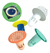 Tapon Filtro Bacha Pileta Rejilla Cocina Anti Olor Insectos - Tu Hogar