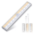 Barra Led con Sensor de Movimiento 36cm Carcasa Metalica - comprar online