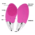 Limpiador Masajeador Facial Eléctrico Rostro Recargable Usb - comprar online