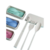 Set Juego Estuche Cubiertos Fibra De Trigo Eco Desmontables - comprar online