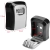 Mini Caja Fuerte Guarda Llaves Airbnb Combinación Color Gris - comprar online