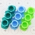 Moldes De Silicona Hexagonal Para Maceta Hielo Vela Multiuso - Tu Hogar