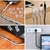 Juego de 20 Guias Organizadoras de Cable - Tu Hogar