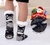 Pantumedias con Corderito y Suela Antideslizante - Tu Hogar