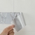 Pechero Ganchos De Pared Con Adhesivo Transparente - Tu Hogar