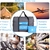 Bolso para Viaje Grande Impermeable - comprar online